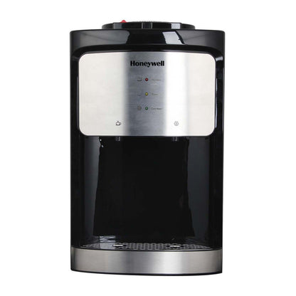 Dispensador de Agua Honeywell Negro HWTLMT556B