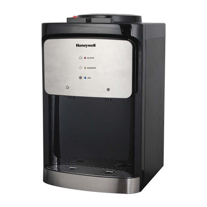 Dispensador de Agua Honeywell Negro HWTLMT556B