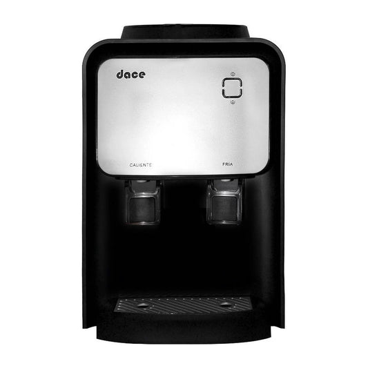 Dispensador de Agua Dace Termoeléctrico EAM06-NEGRO