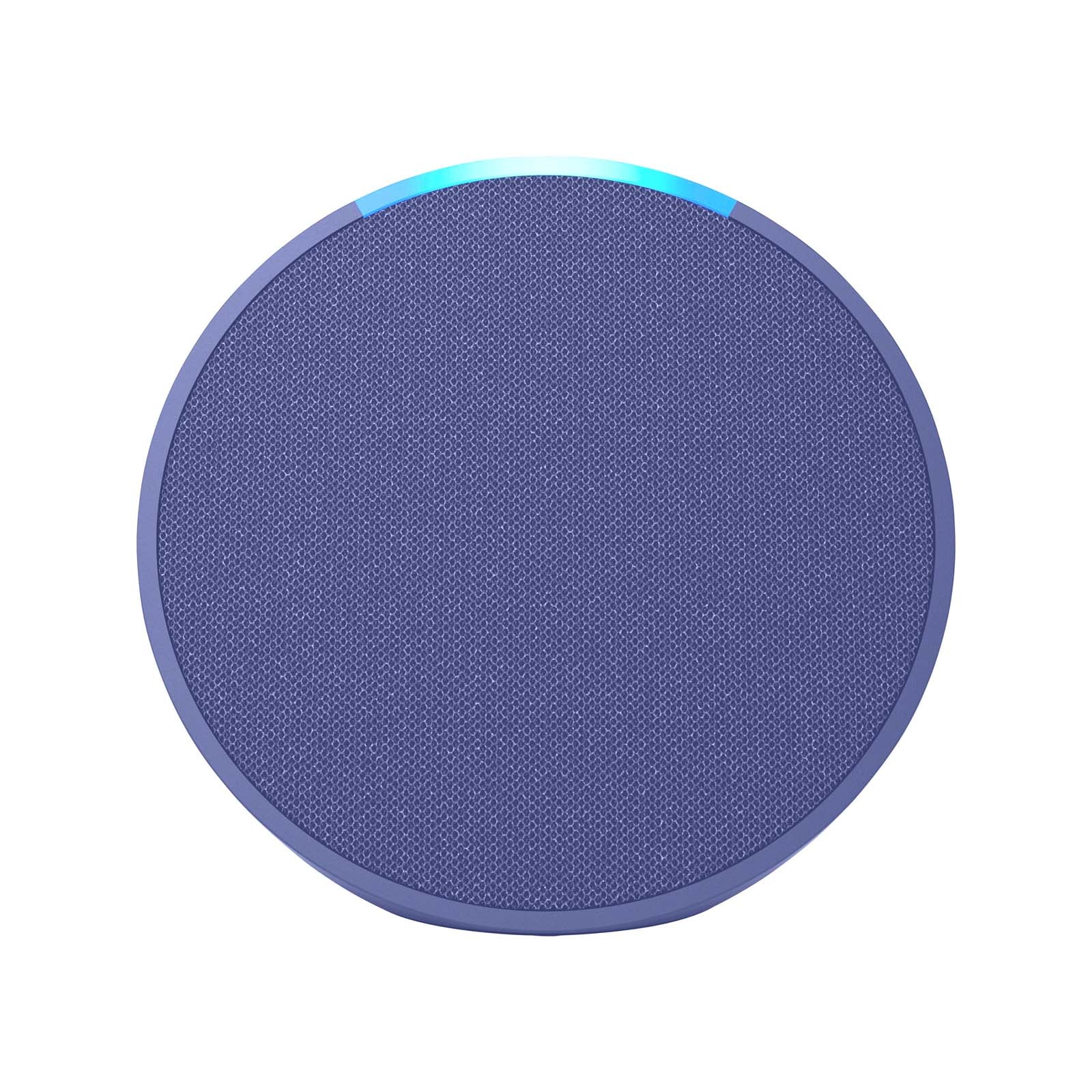 Bocina Inteligente Echo Dot con Alexa 5ta Generación Negro – MegaAudio