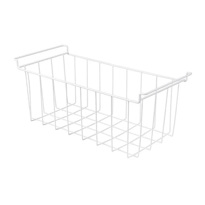 Congelador Horizontal Hisense 9 Pies Cúbicos Blanco FC88D6BWX1