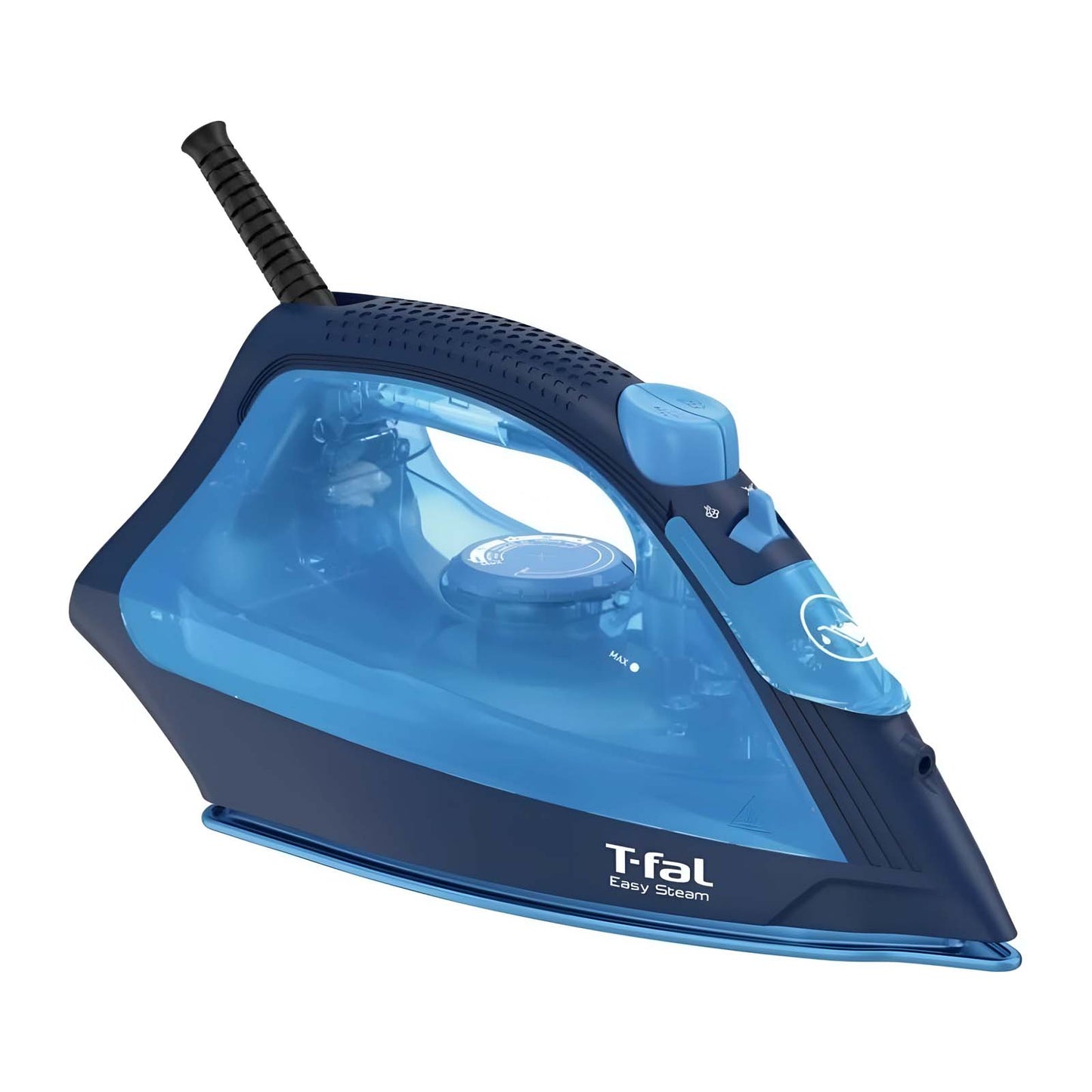 Plancha de Vapor T-fal Easy Steam FV1950-AZUL