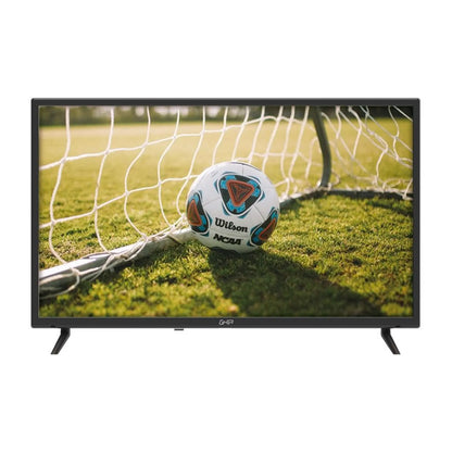 Televisión Pantalla 32 Pulgadas Ghia Básica HD G32BHD22