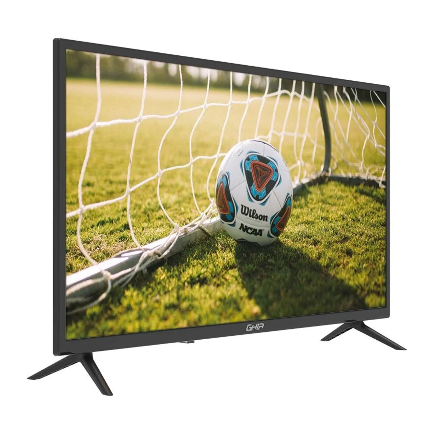 Televisión Pantalla 32 Pulgadas Ghia Básica HD G32BHD22