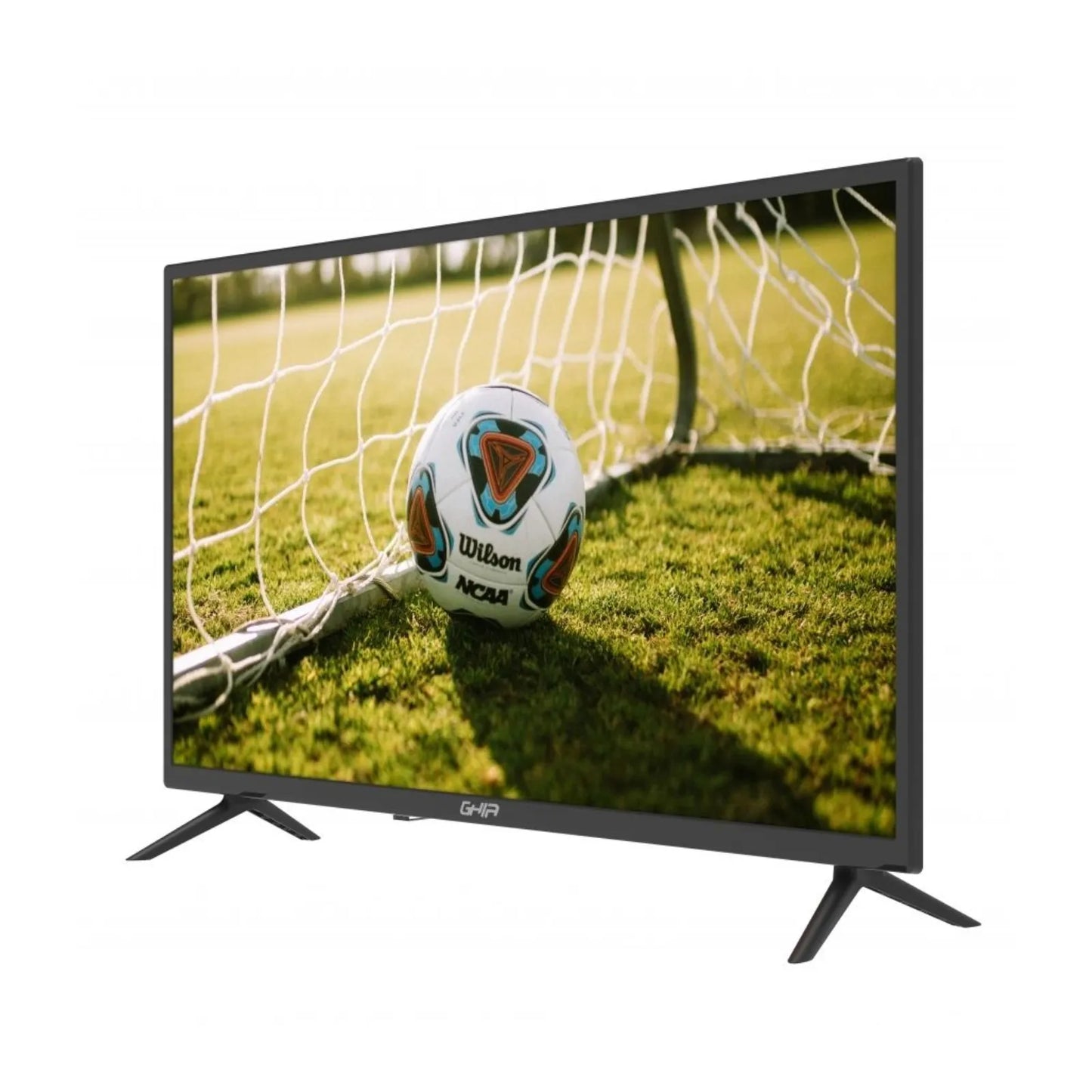 Televisión Pantalla 32 Pulgadas Ghia Básica HD G32BHD22