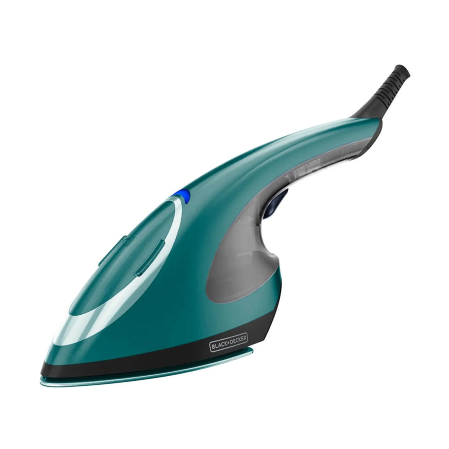 Plancha Vaporizador 2 en 1 Black+Decker Verde GS5012-0GDLA