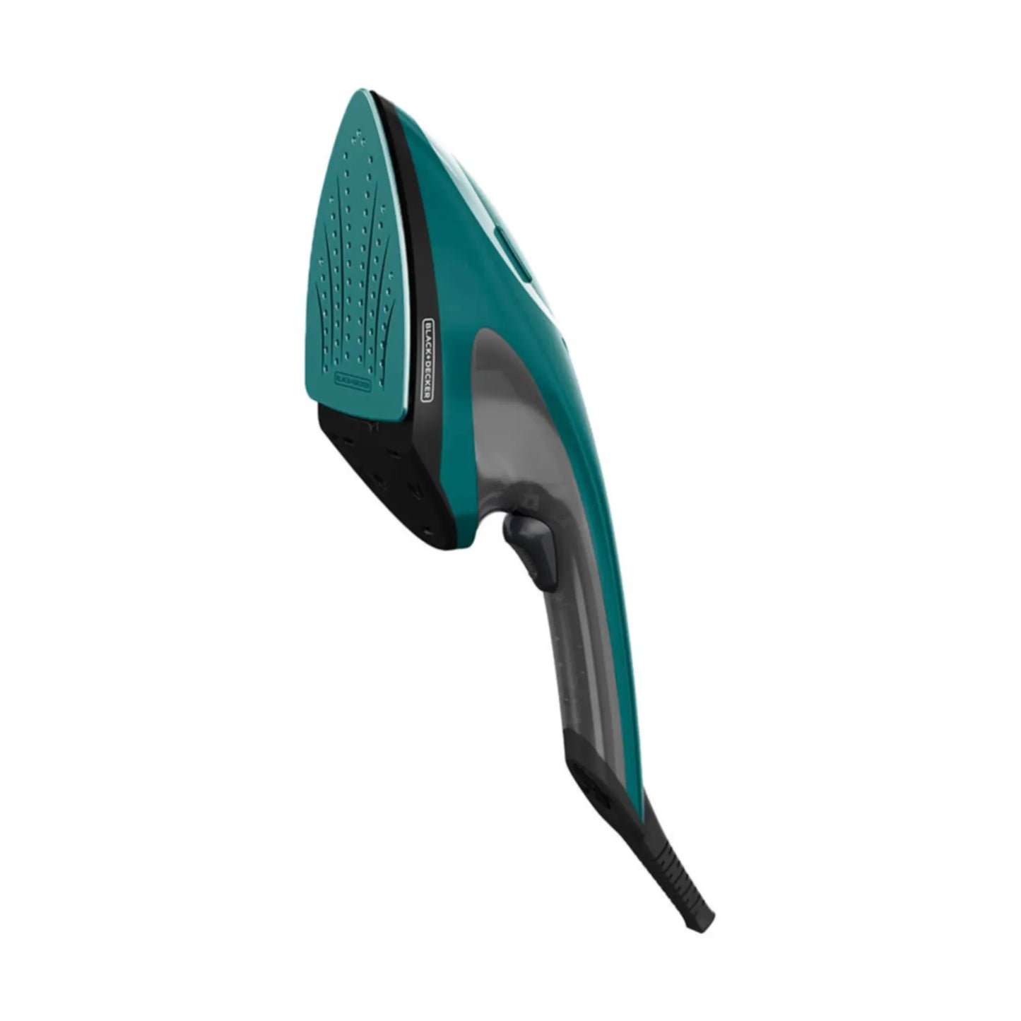 Plancha Vaporizador 2 en 1 Black+Decker Verde GS5012-0GDLA