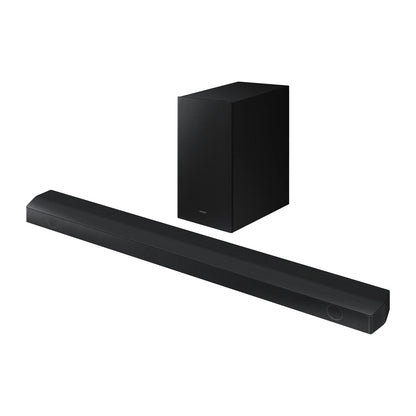 Barra de Sonido Samsung 3.1 Canales Negro HW-B650