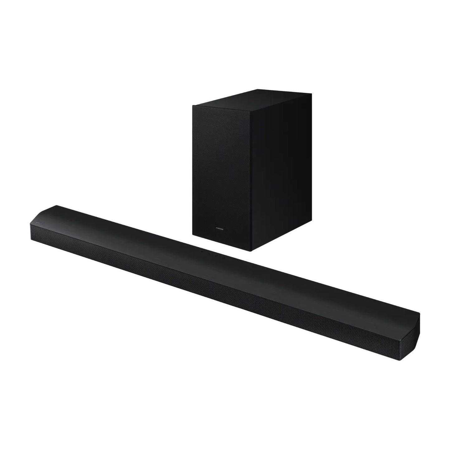 Barra de Sonido Samsung 5.1 Canales HW-B750D