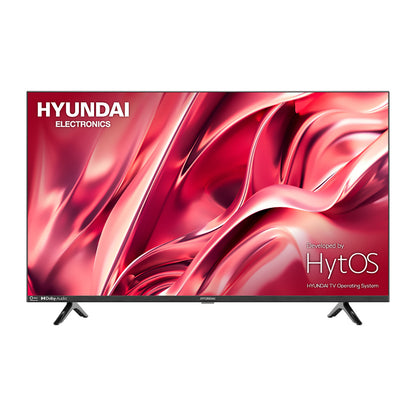 Televisión Pantalla 32 Pulgadas Hyundai Smart TV HD HYLED3255HIM