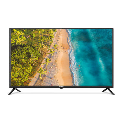 Televisión Pantalla 39 Pulgadas Hyundai Android TV FHD HYLED399AIM