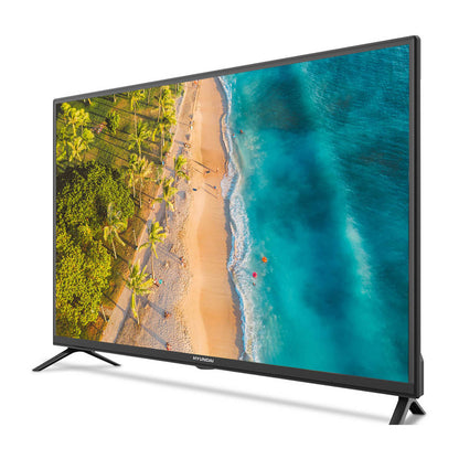 Televisión Pantalla 39 Pulgadas Hyundai Android TV FHD HYLED399AIM