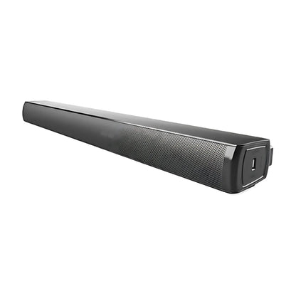 Barra de Sonido Hyundai 2.0 Canales HYSB336