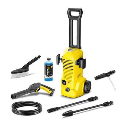 Hidrolavadora Karcher K2 Premium Car