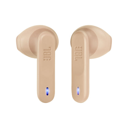 Audífonos True Wireless JBL Vibe Flex Beige