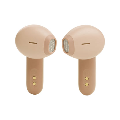 Audífonos True Wireless JBL Vibe Flex Beige