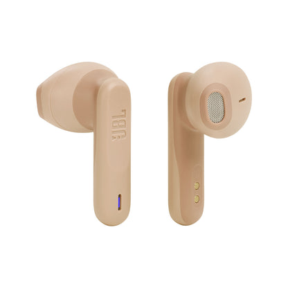 Audífonos True Wireless JBL Vibe Flex Beige