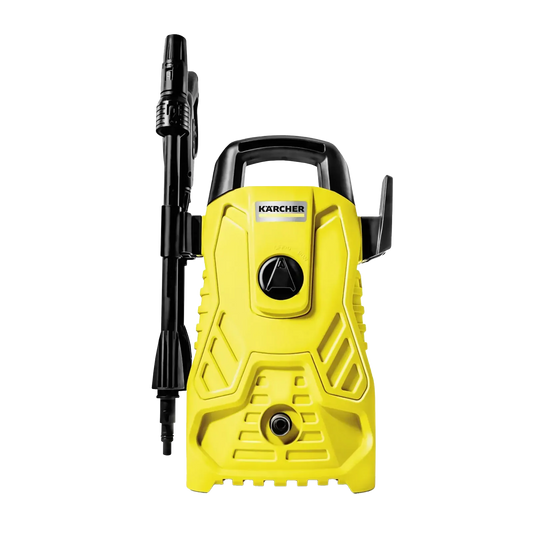 Hidrolavadora Karcher K Compacta