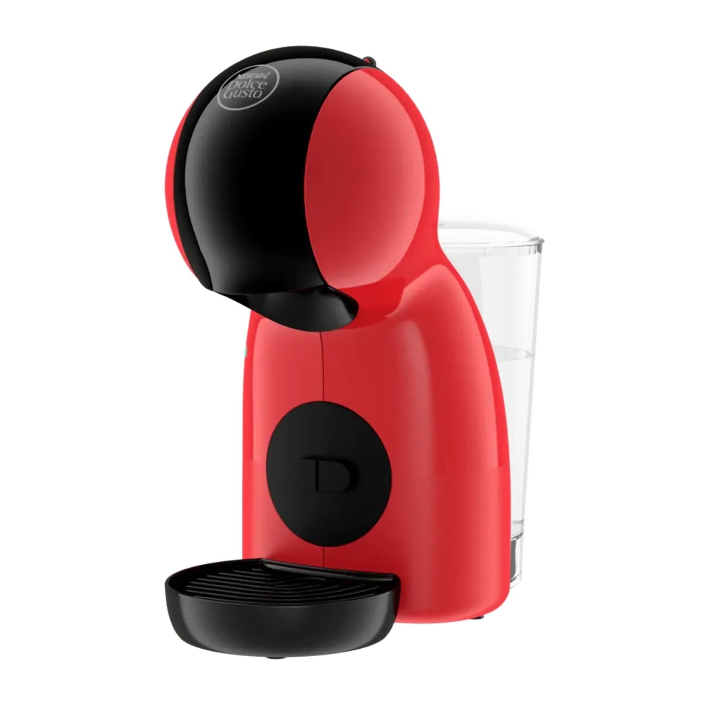 Cafetera de Cápsulas Dolce Gusto Piccolo XS Krups Roja KP1A0PMX