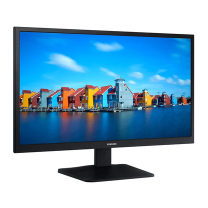 Monitor 22 Pulgadas Samsung FHD LS22A336NHL