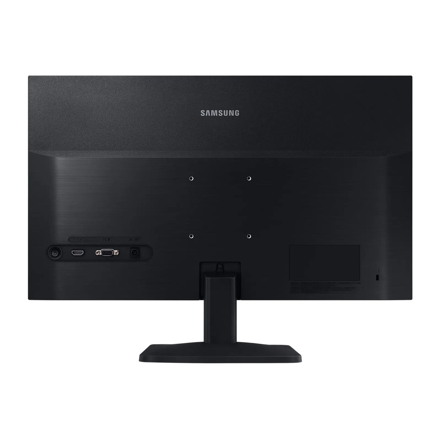 Monitor 22 Pulgadas Samsung FHD LS22A336NHL