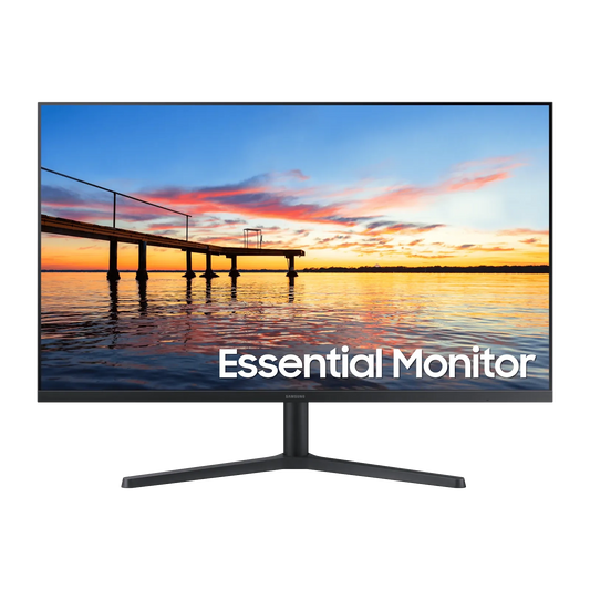 Monitor 32 Pulgadas Samsung FHD LS32B300NWN