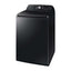 Lavadora Samsung 22 Kilos Digital Inverter Carga Superior WA22B3554GV