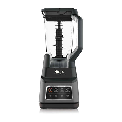 Licuadora Profesional Ninja Plus 4 Velocidades Negra BN701-NEGRO