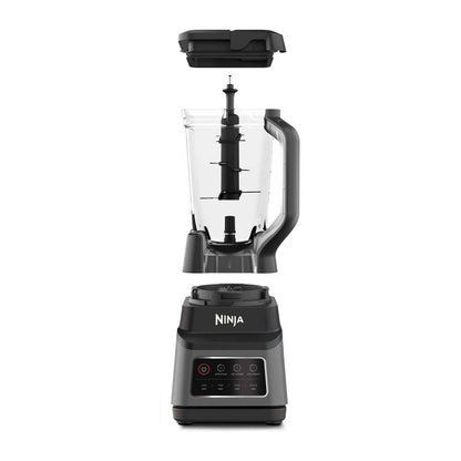 Licuadora Profesional Ninja Plus 4 Velocidades Negra BN701-NEGRO