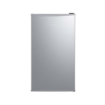 Frigobar Midea Low Frost 4 Pies Cúbicos / 105 Litros MDRD96CCNLS