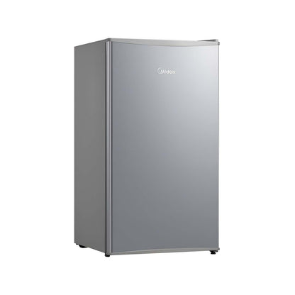 Frigobar Midea Low Frost 4 Pies Cúbicos / 105 Litros MDRD96CCNLS