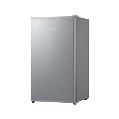 Frigobar Midea Low Frost 4 Pies Cúbicos / 105 Litros MDRD96CCNLS