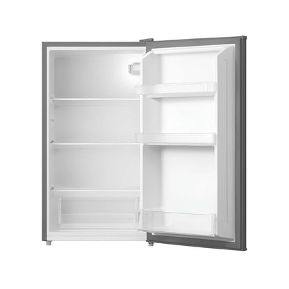 Frigobar Midea Low Frost 4 Pies Cúbicos / 105 Litros MDRD96CCNLS