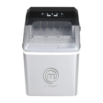 Máquina de Hielos MasterChef FreezeMAX Gris MK-IM-9C