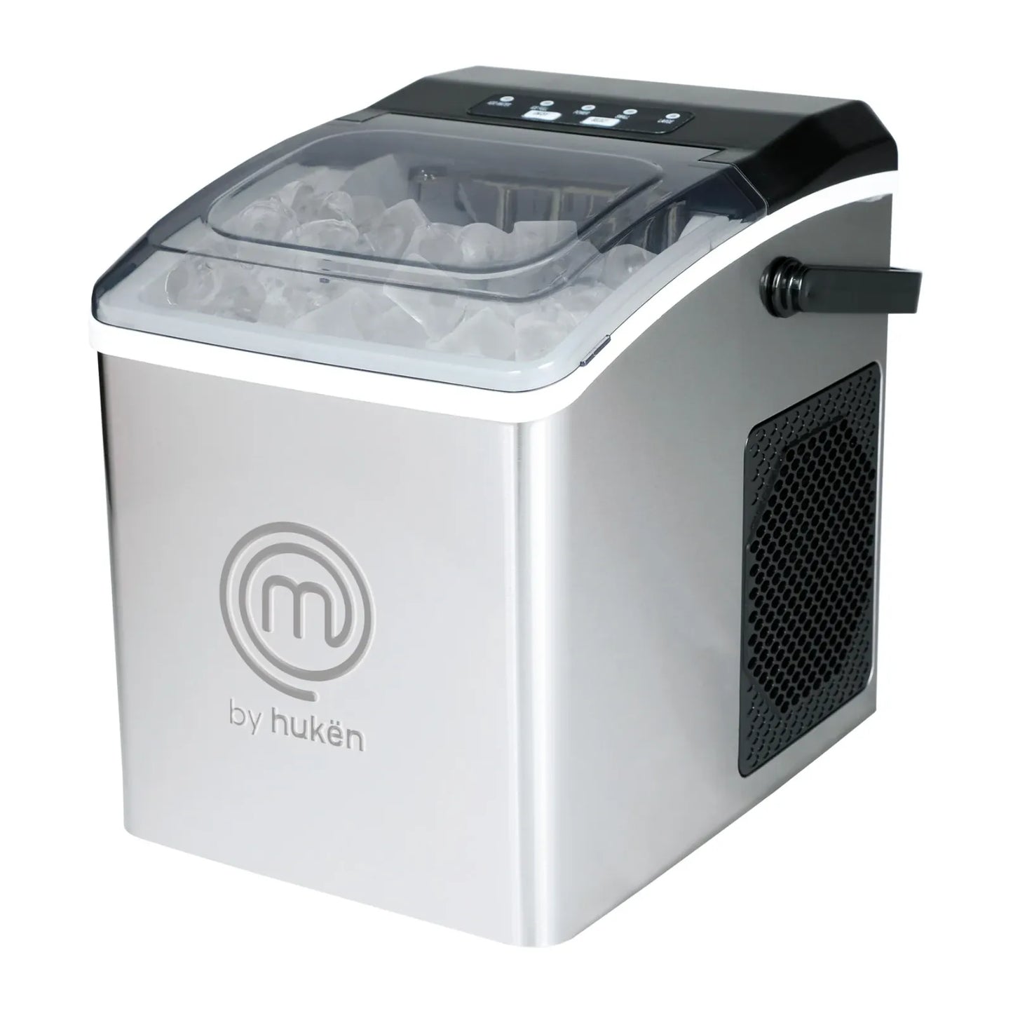 Máquina de Hielos MasterChef FreezeMAX Gris MK-IM-9C