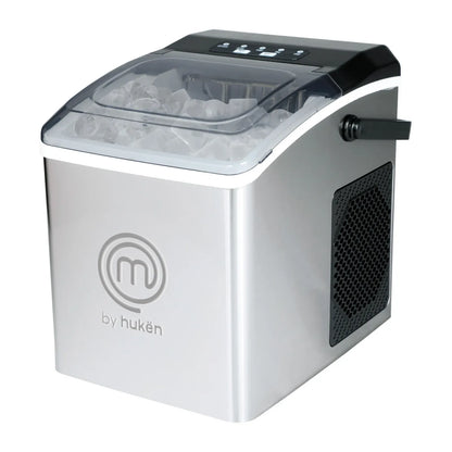 Máquina de Hielos MasterChef FreezeMAX Gris MK-IM-9C