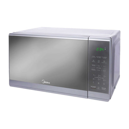 Horno de Microondas 0.7 Pies Cúbicos Midea MMDF07S2MG