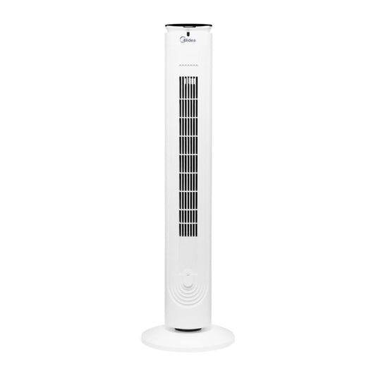 Ventilador de Torre Midea 42 Pulgadas Blanco MTF42CEBW