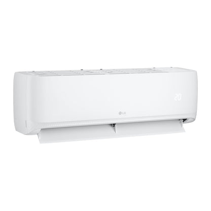 Aire Acondicionado Minisplit LG Sólo Frío 11000 BTU 110V MW121C4