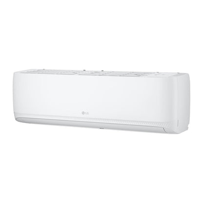 Aire Acondicionado Minisplit LG Sólo Frío 11000 BTU 110V MW121C4