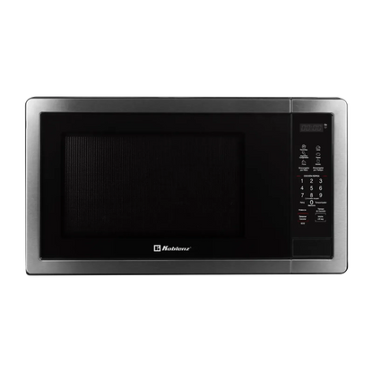 Horno de Microondas Koblenz 1.1 Pies Cúbicos Negro MWKM11IHA