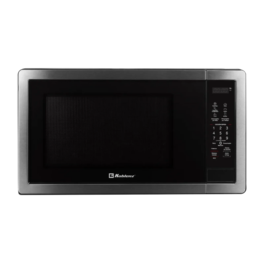 Horno de Microondas Koblenz 1.1 Pies Cúbicos Negro MWKM11IHA