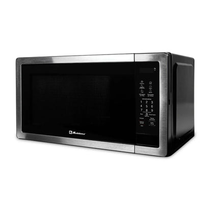 Horno de Microondas Koblenz 1.1 Pies Cúbicos Negro MWKM11IHA