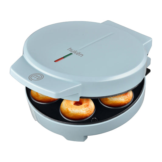 Máquina para Donas MasterChef Azul MK-DM-7M