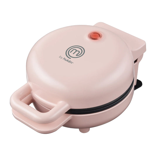 Máquina para Hotcakes MasterChef Rosa MK-HC-1PINK