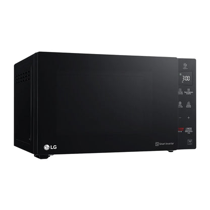 Horno de Microondas NeoChef 1.5 Pies Cúbicos LG MS1536GIS