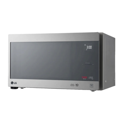 Horno de Microondas 1.5 Pies Cúbicos LG MS1596CIR