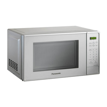 Horno de Microondas 0.7 Pies Cúbicos Panasonic NN-SB25JMRUH