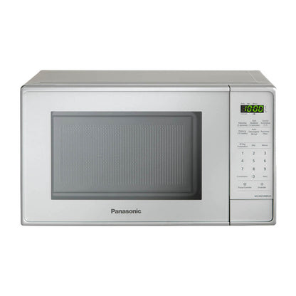 Horno de Microondas 0.7 Pies Cúbicos Panasonic NN-SB25JMRUH