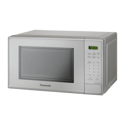 Horno de Microondas 0.7 Pies Cúbicos Panasonic NN-SB25JMRUH